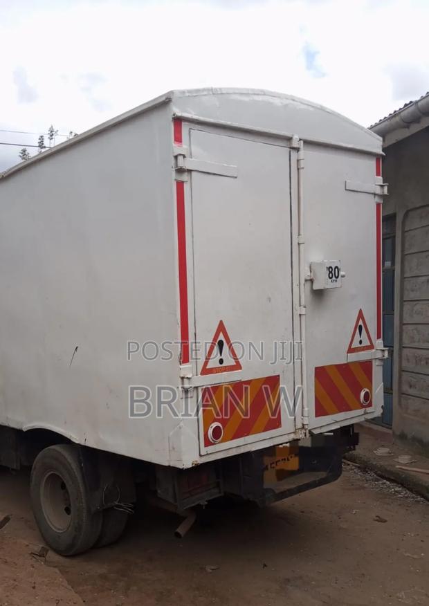 Isuzu NHR Local - thumbnail 2