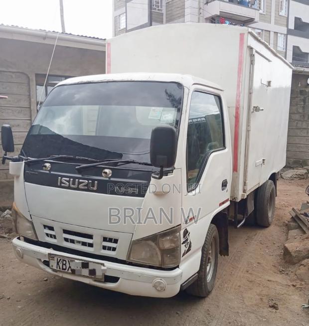 Isuzu NHR Local - thumbnail 6