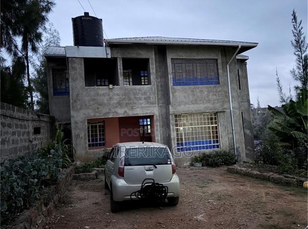 4bdrm Maisonette in Sabaki, Mlolongo for sale - thumbnail 5
