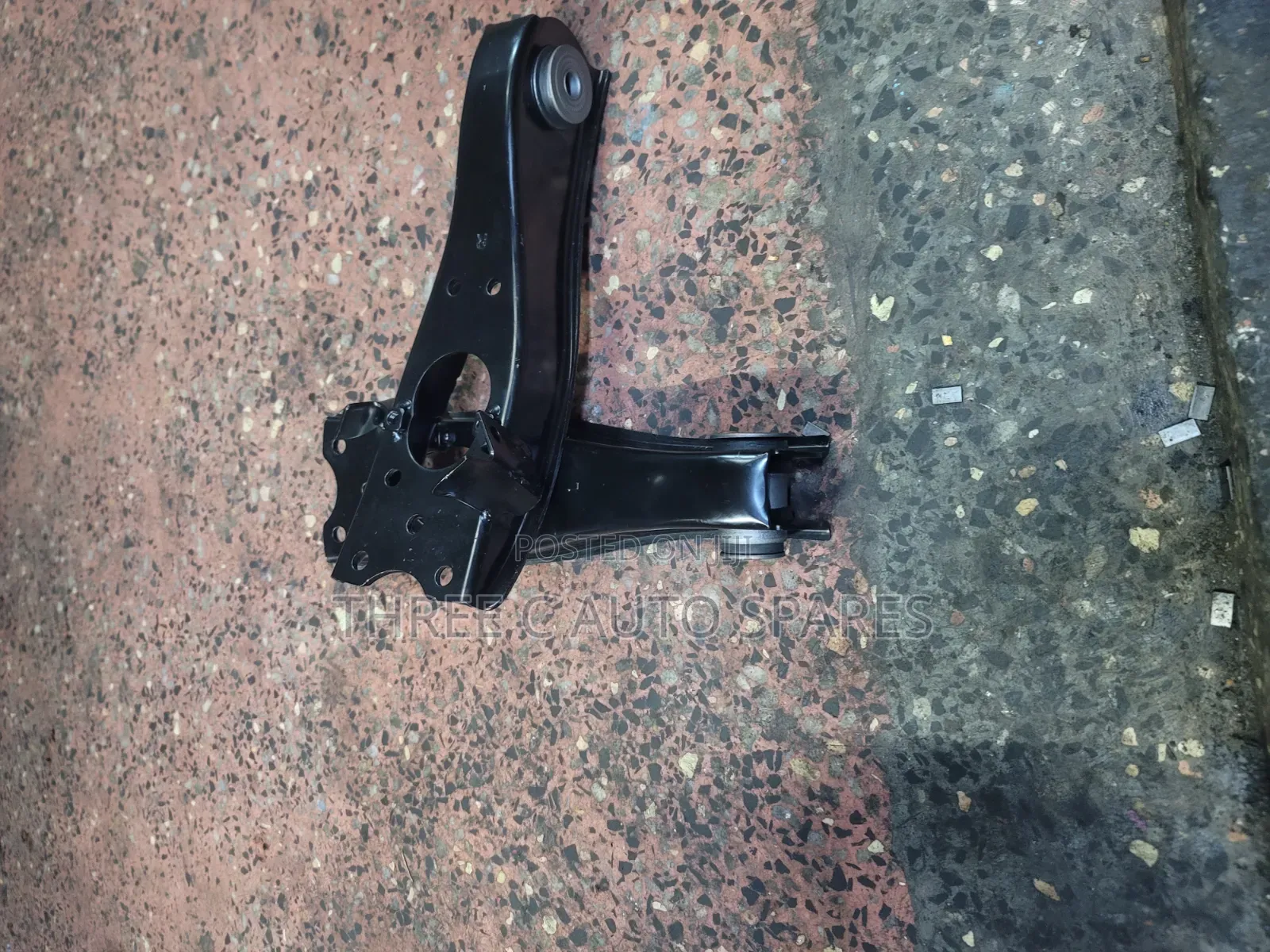 Townace Lower Arms