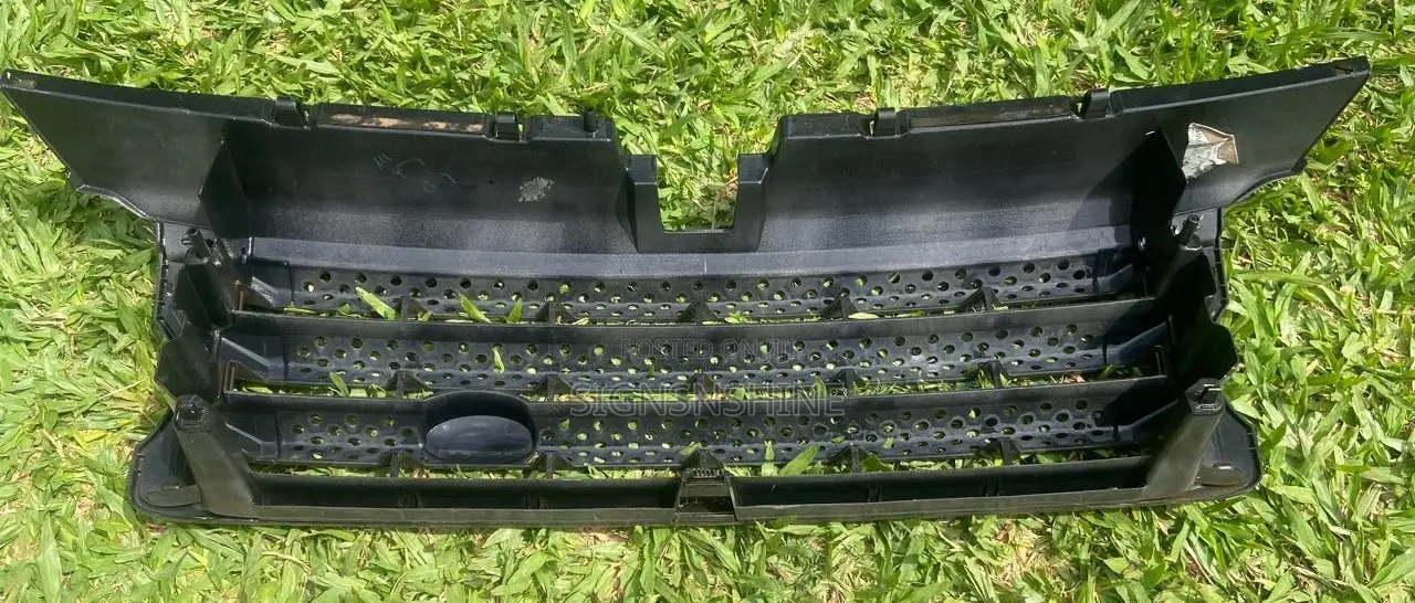 Range Rover Sport L320 Front Bumper Grille