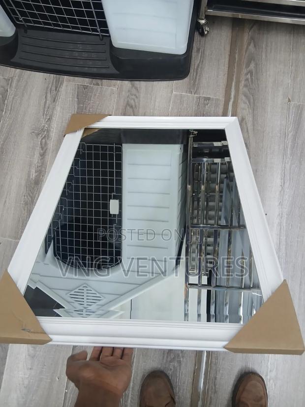 Classic Decorative Mirror