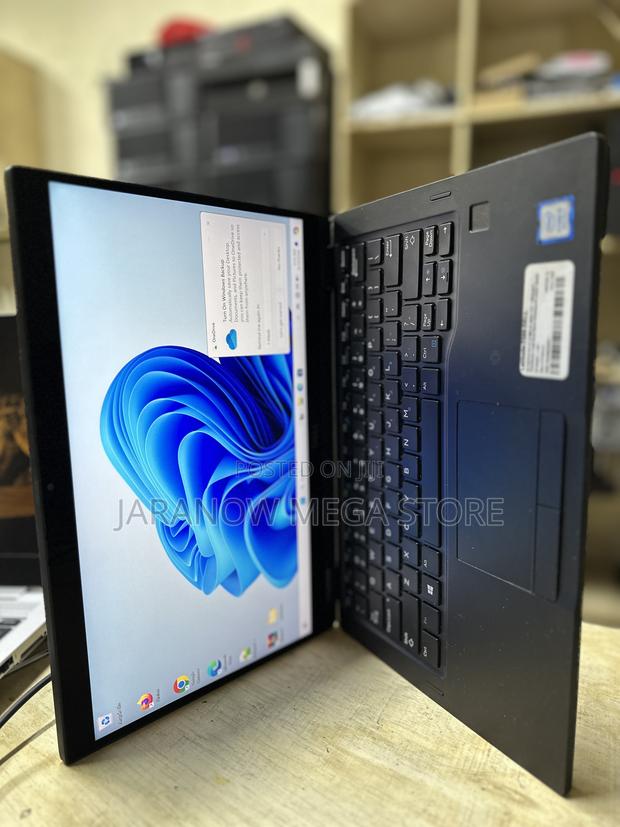Laptop Dell Latitude 7390 8GB Intel Core i5 SSD 256GB - thumbnail 2