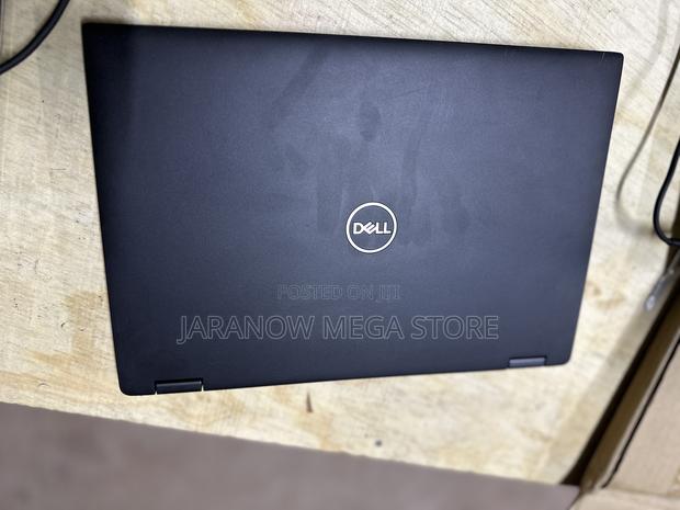 Laptop Dell Latitude 7390 8GB Intel Core i5 SSD 256GB - thumbnail 3