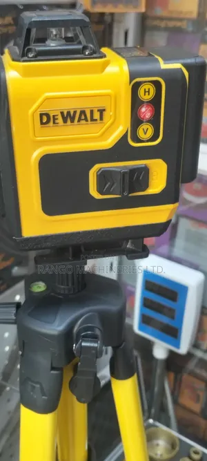 Laser Level