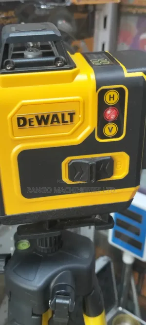 Laser Level