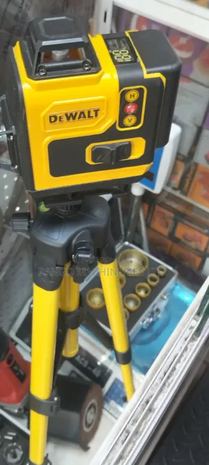 Laser Level