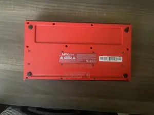 Akai Mpk Mini Midi Controller