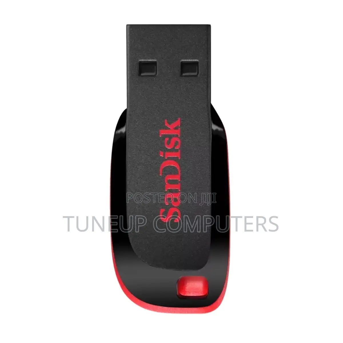 Sandisk Cruzer Blade Usb Flash Drive 64gb - Sdcz50-064g-B35