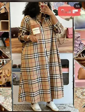 Free Size Dress