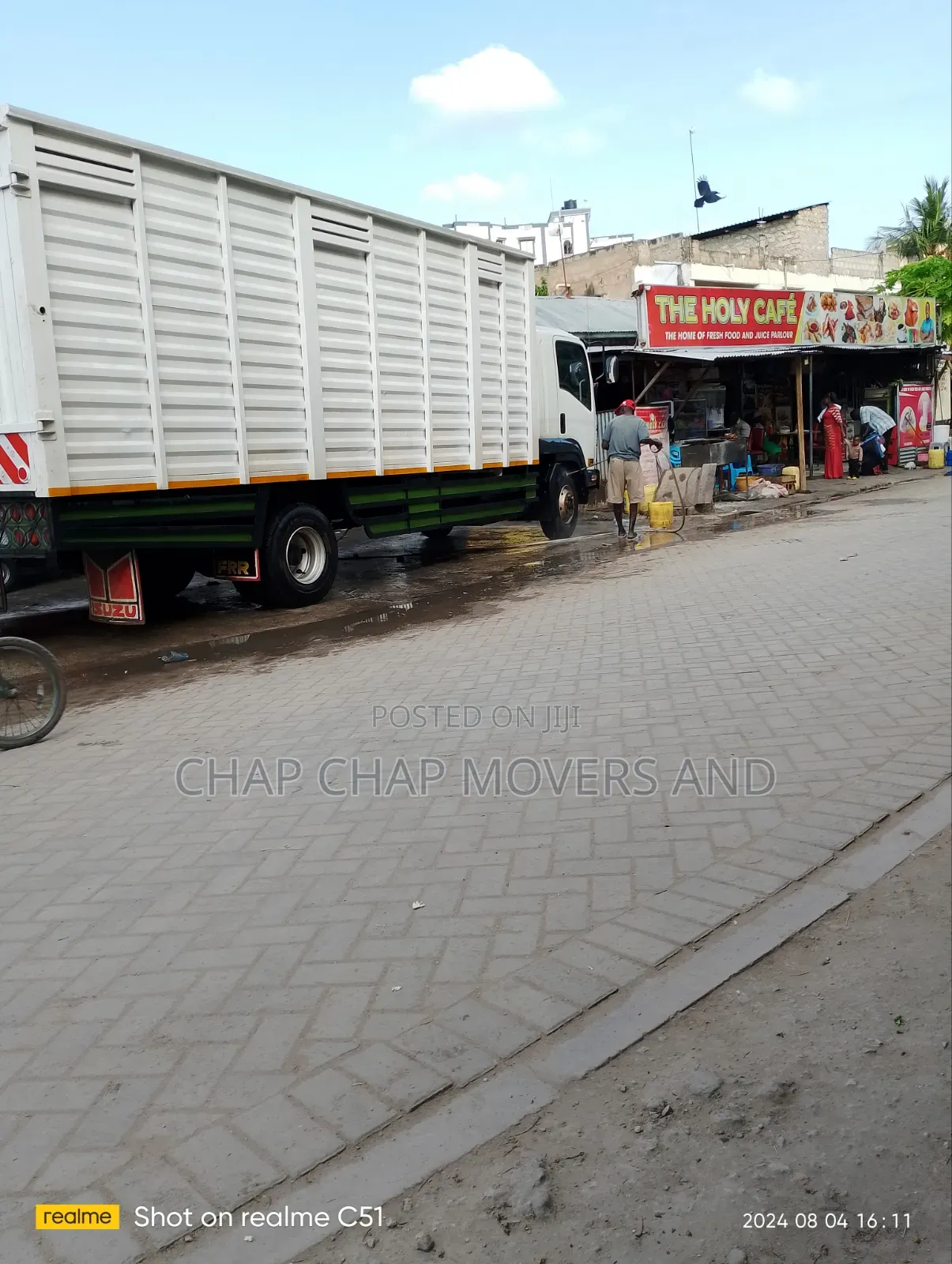 Transport Services Nairobi To,Ukunda,Diani,Kwale,Musabweni
