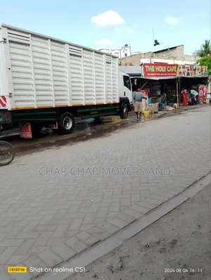 Transport Services Nairobi To,Ukunda,Diani,Kwale,Musabweni