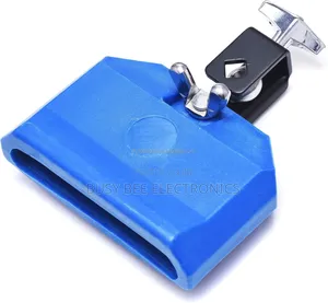 Cow Bell Jam Block