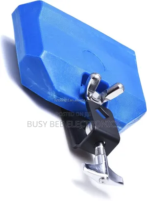 Cow Bell Jam Block