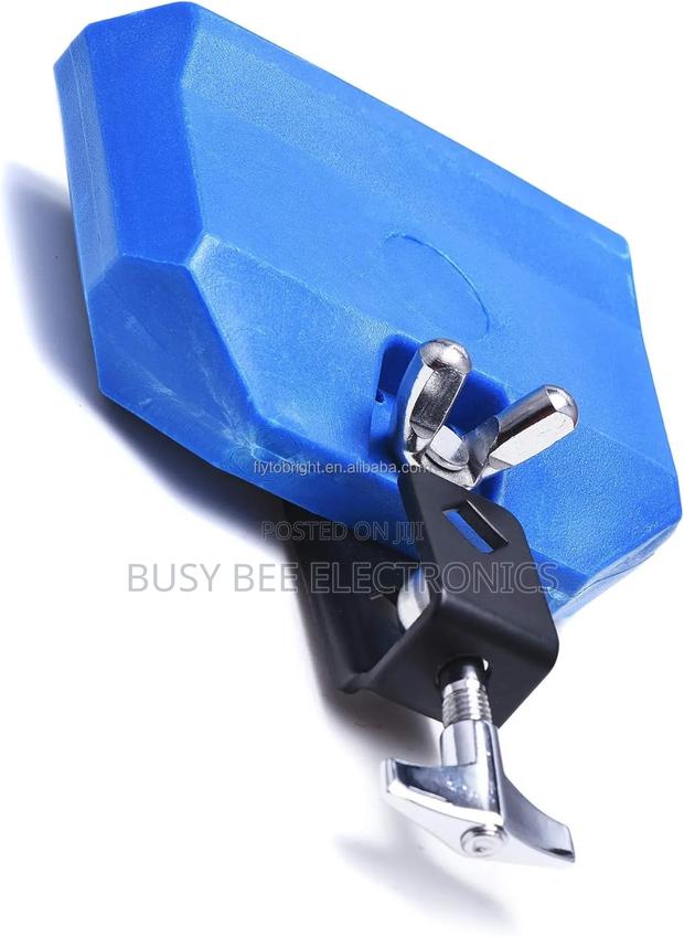 Cow Bell Jam Block - thumbnail 2