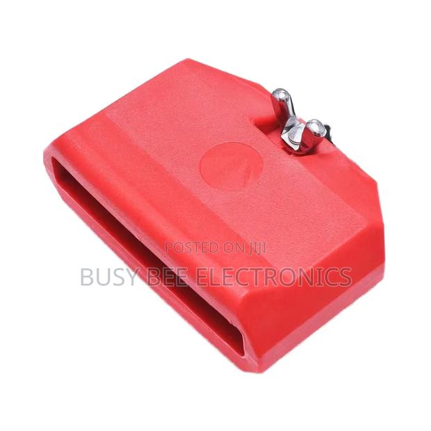 Cow Bell Jam Block - thumbnail 3