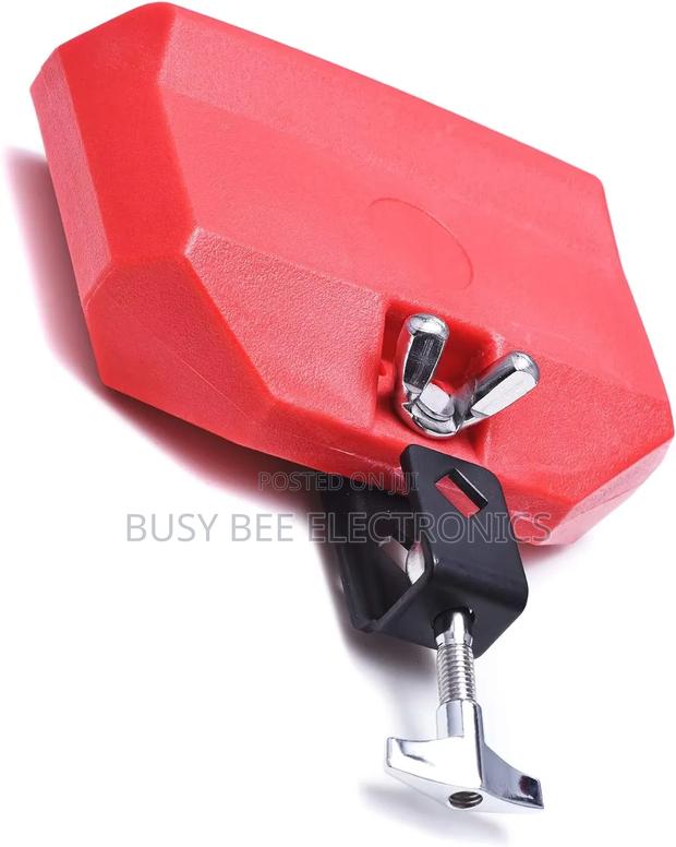 Cow Bell Jam Block - thumbnail 4