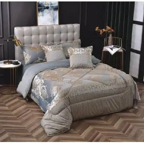 6x7ft, Extra Warm Duvet