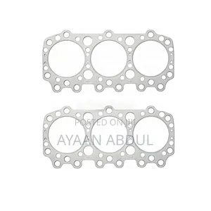 Headgasket for Isuzu 6rb1
