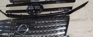 Grill Toyota Rush 2020