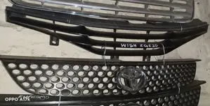 Grill Toyota Wish Zge20