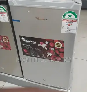 Ramtons Refrigerator