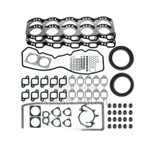 Overhaul Gasket Isuzu 10pe1