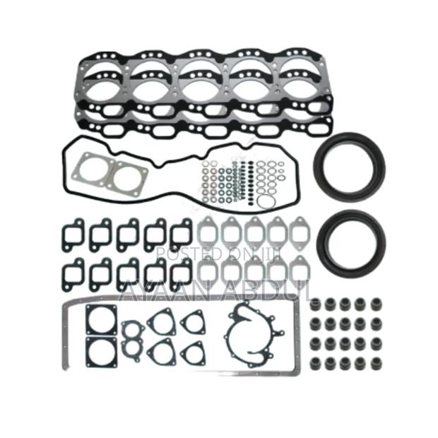 Overhaul Gasket Isuzu 10pe1