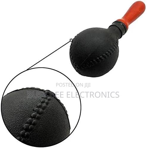26cm Abs Plastic Hammer Maracas - thumbnail 3