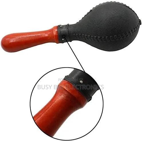 26cm Abs Plastic Hammer Maracas - thumbnail 4