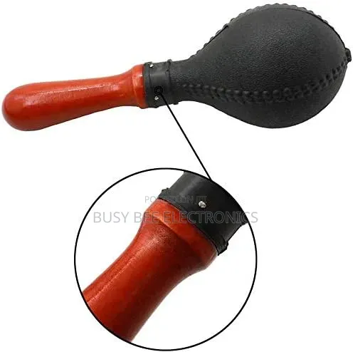 26cm Abs Plastic Hammer Maracas