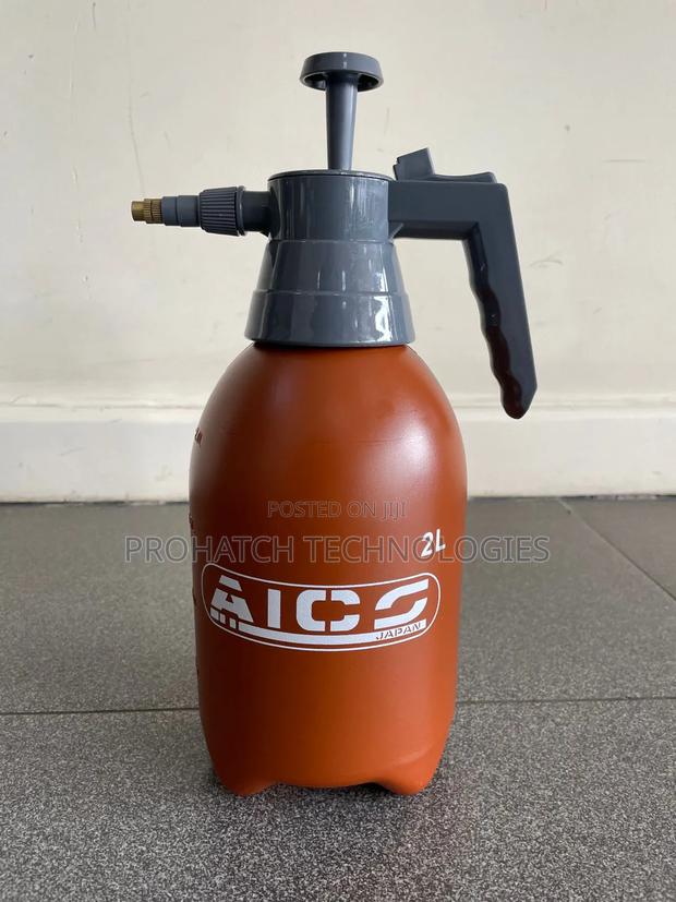 Manual Foam Sprayer
