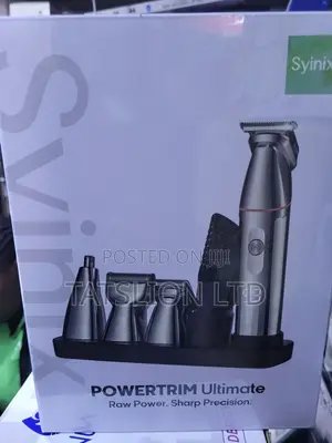 Synix Power Trim Ultimate