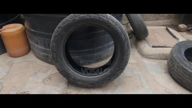 Dunlop At5 Grandtrek 235 /60 R 18 - thumbnail 2