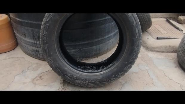 Dunlop At5 Grandtrek 235 /60 R 18 - thumbnail 3