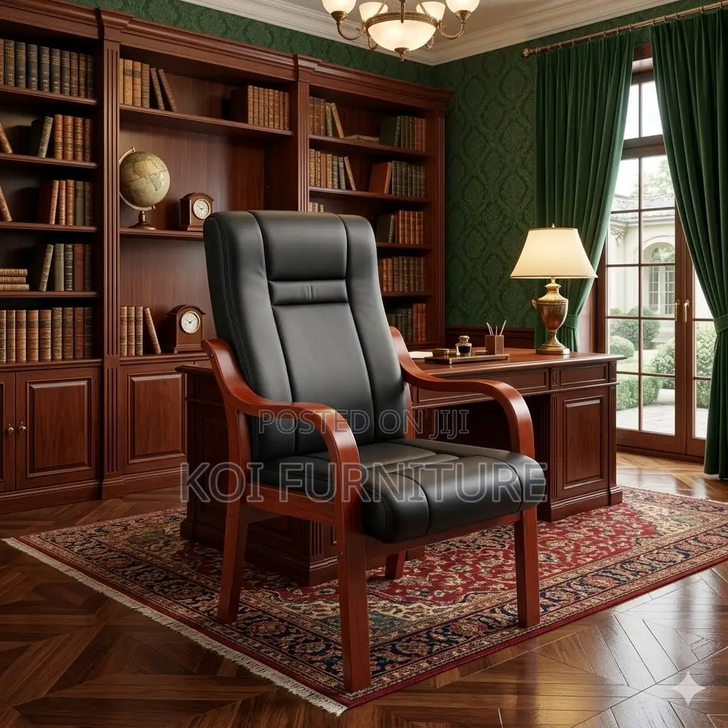 Office Chairs; Executive Visitors and Managament Office Chairs