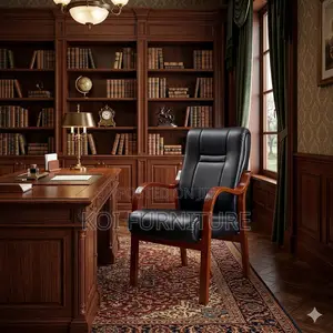 Office Chairs; Executive Visitors and Managament Office Chairs