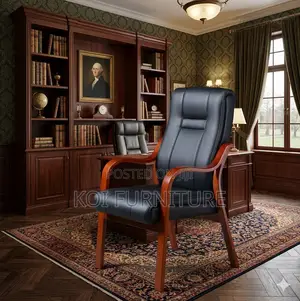 Office Chairs; Executive Visitors and Managament Office Chairs