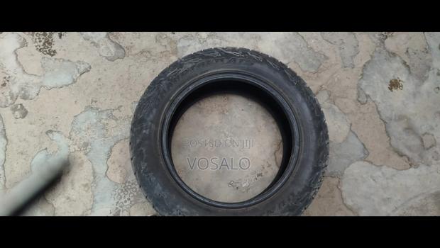 Dunlop At5 Grandtrek 235 /60 R 18 - thumbnail 4