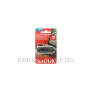 Sandisk Cruzer Glide 3.0 Usb Flash Drive 128gb - Sdcz600-128g-G35