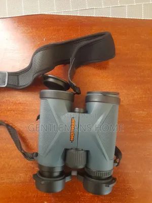 Binoculars Athlone