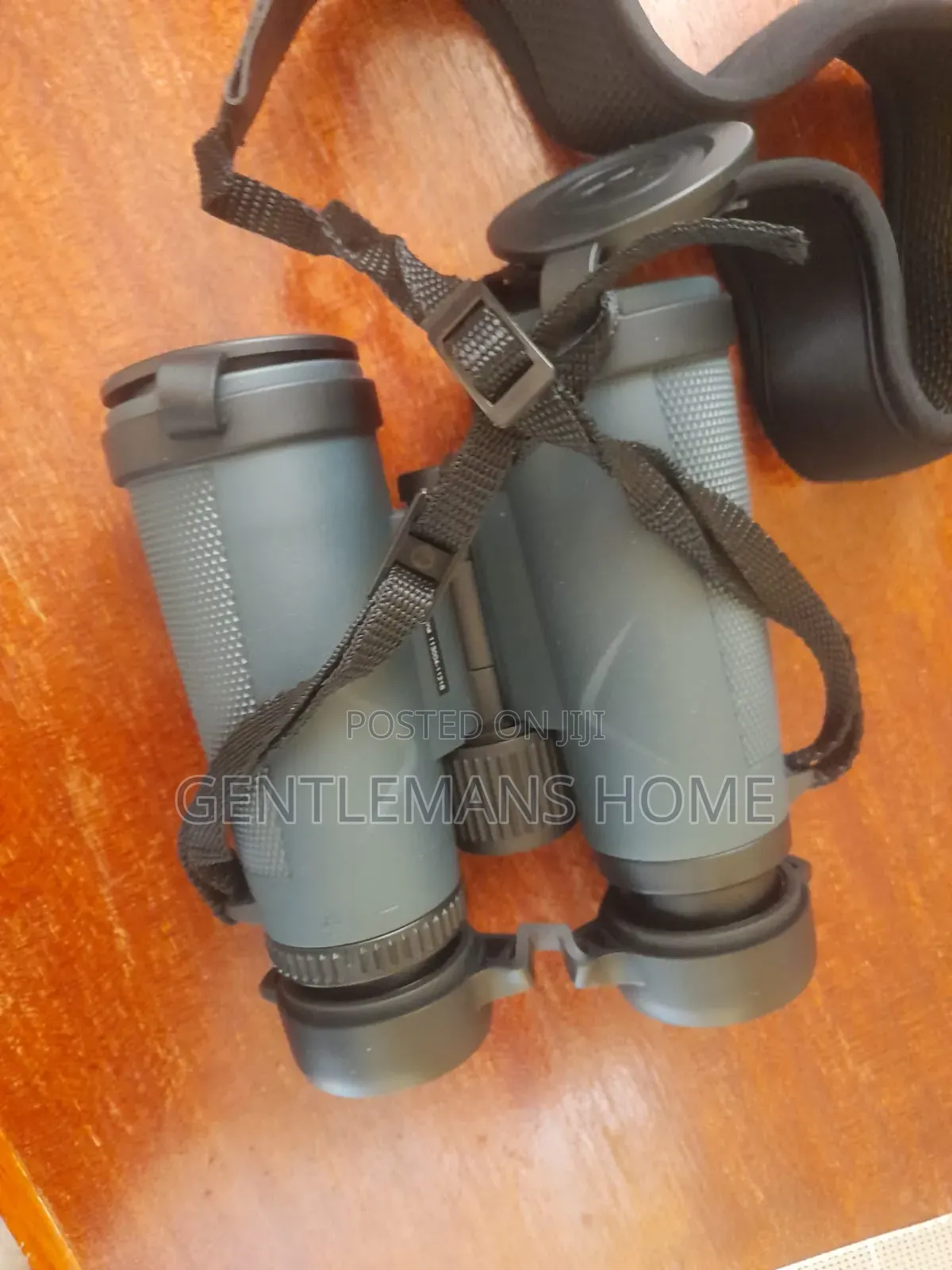 Binoculars Athlone