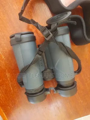 Binoculars Athlone