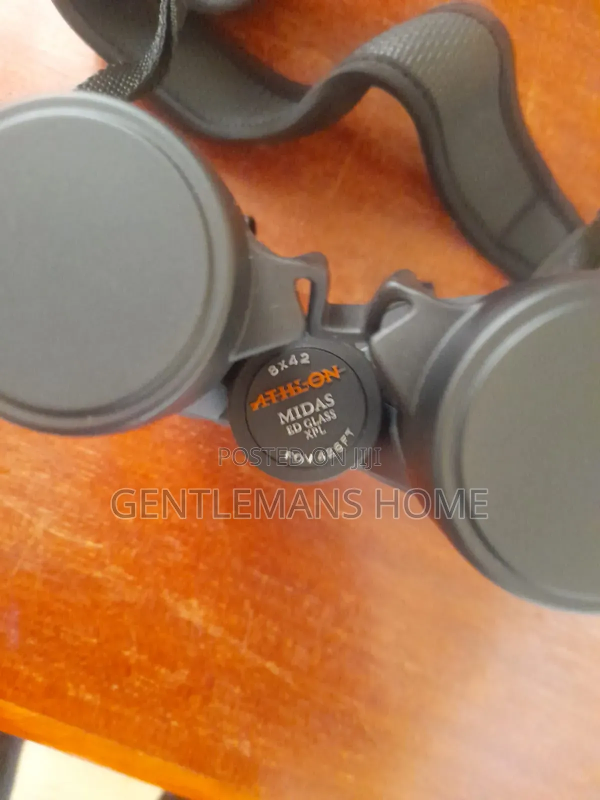 Binoculars Athlone