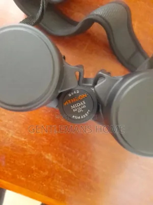 Binoculars Athlone
