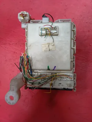 2006 Corolla Axio Nze141 Fuse Box