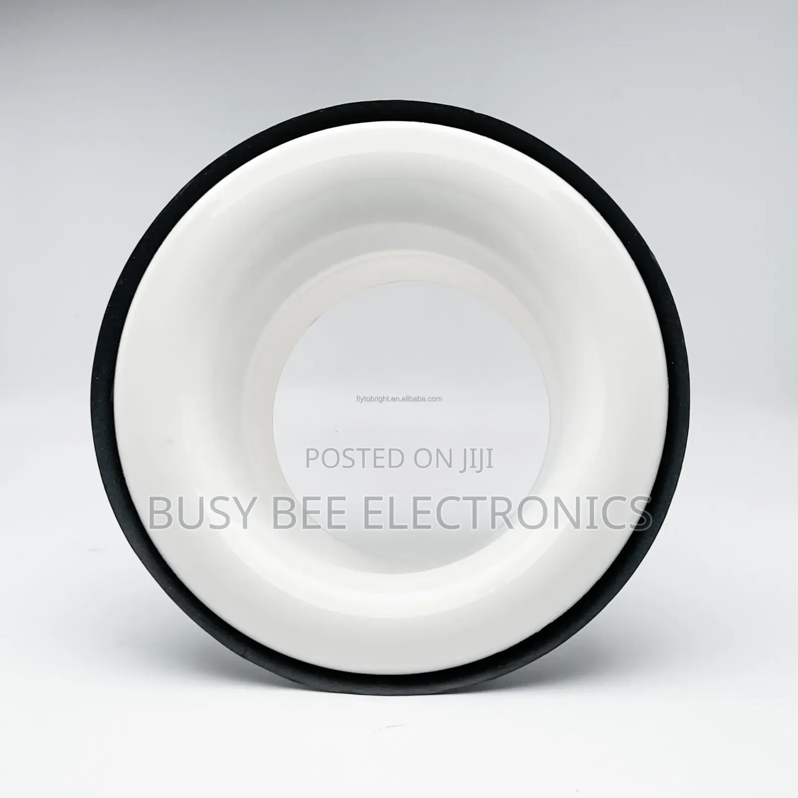 Bass Kick Drum Enhancer Abs Rubber Drums Boost Vent Extension Port