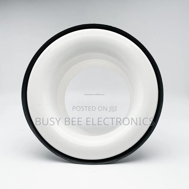 Bass Kick Drum Enhancer Abs Rubber Drums Boost Vent Extension Port