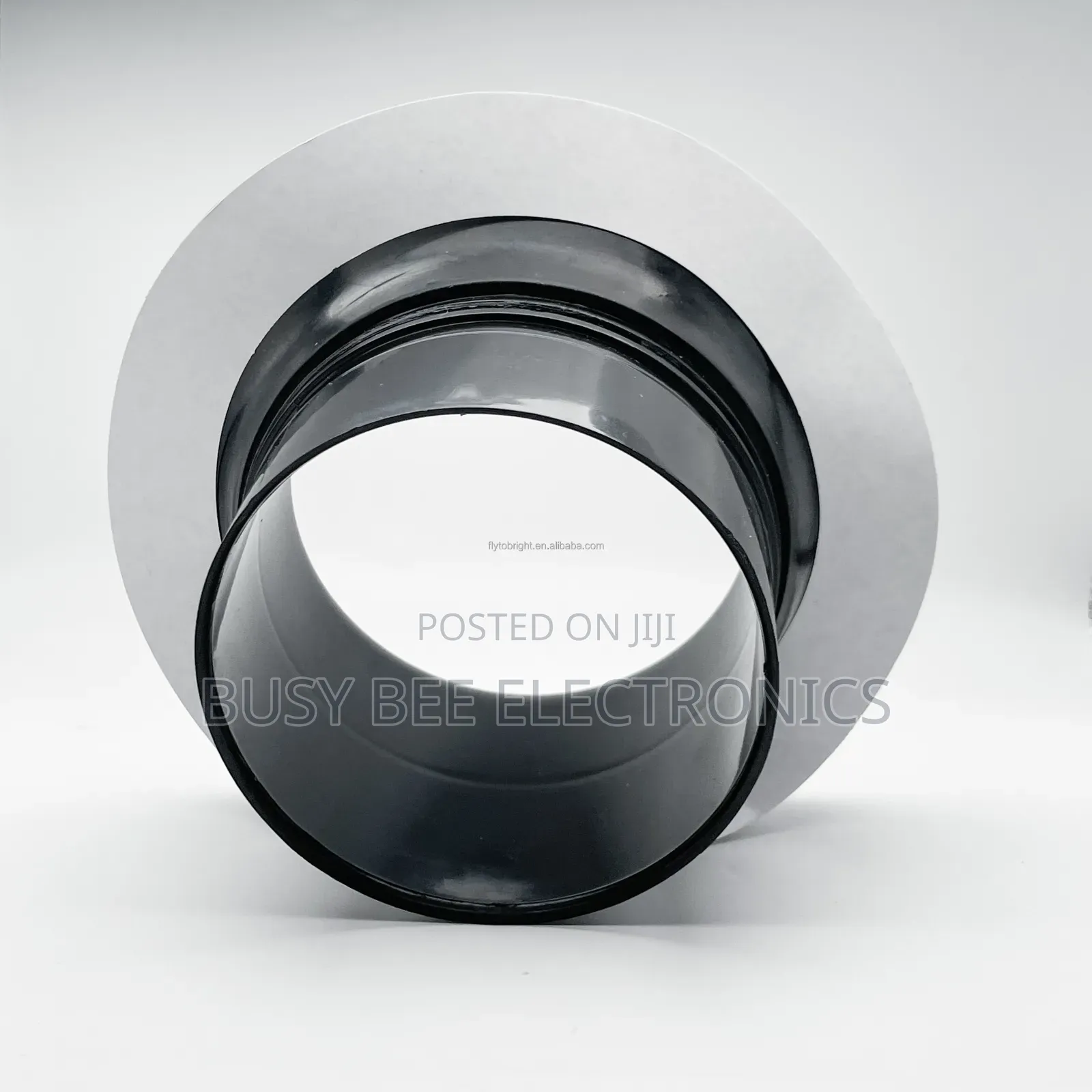 Bass Kick Drum Enhancer Abs Rubber Drums Boost Vent Extension Port