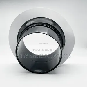 Bass Kick Drum Enhancer Abs Rubber Drums Boost Vent Extension Port